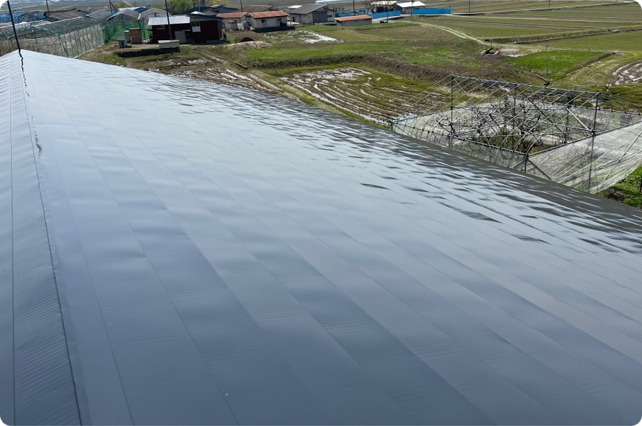 施工事例03 アフター