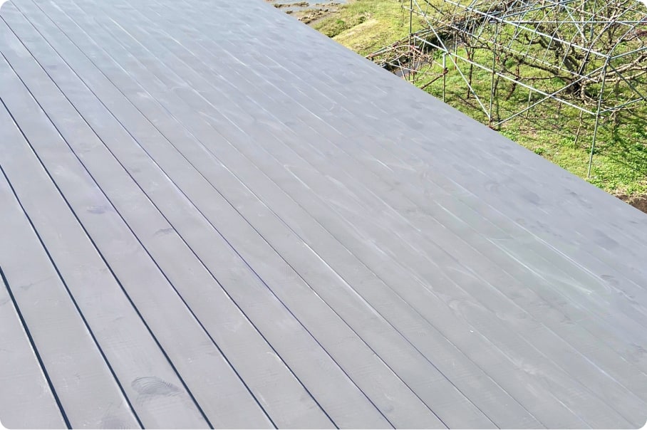 施工事例03 ビフォー