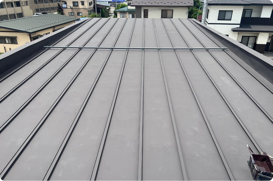 施工事例04 ビフォー